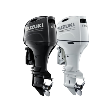 Pakabinamas variklis „Suzuki“ DF175 APL