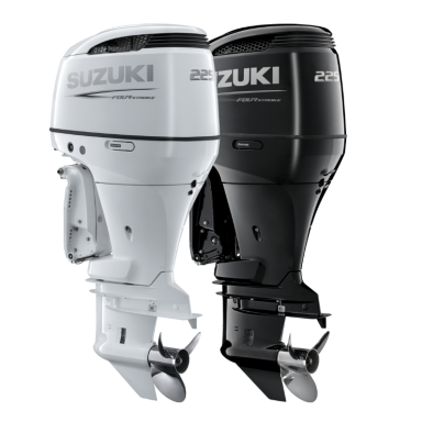Pakabinamas variklis Suzuki DF225 TX