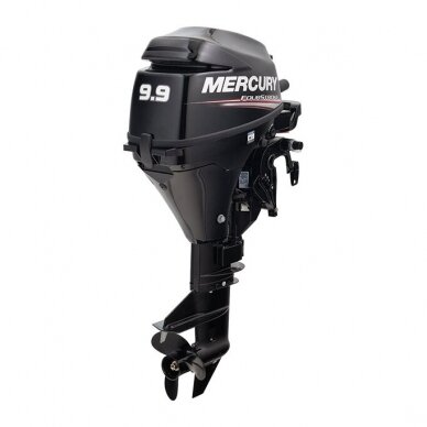 Outboard engine„Mercury“F9.9MH