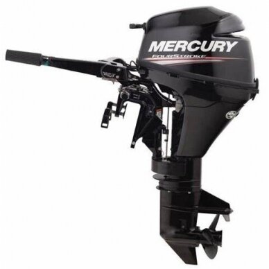 Mercury F9.9MH outboard motor