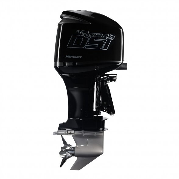 Diesel outboard Mercury Racing Optimax 3.0L XL 1