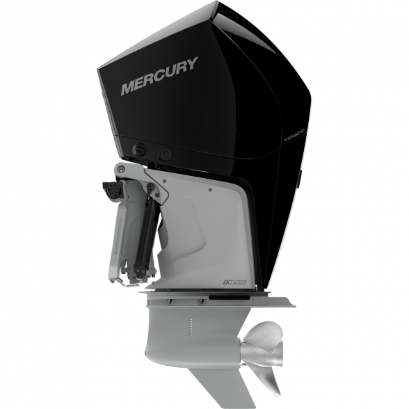 Outboard motor Mercury VERADO 250 L AMS DTS 2