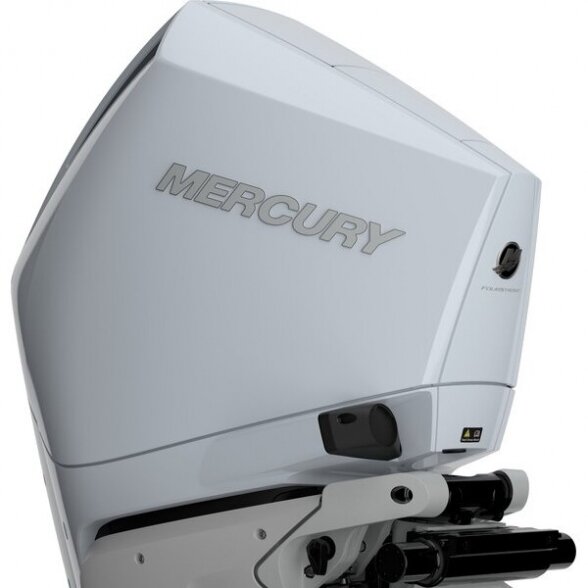 Outboard motor Mercury V300 XL CW AMS DTS 3