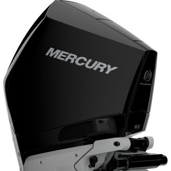Outboard motor Mercury V300 XXL AMS DTS 3