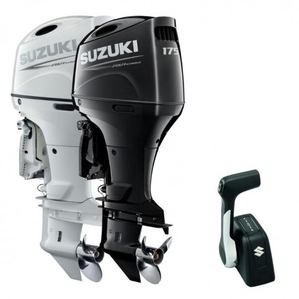 Outboard engine „Suzuki“  DF175 APL (Kopija)