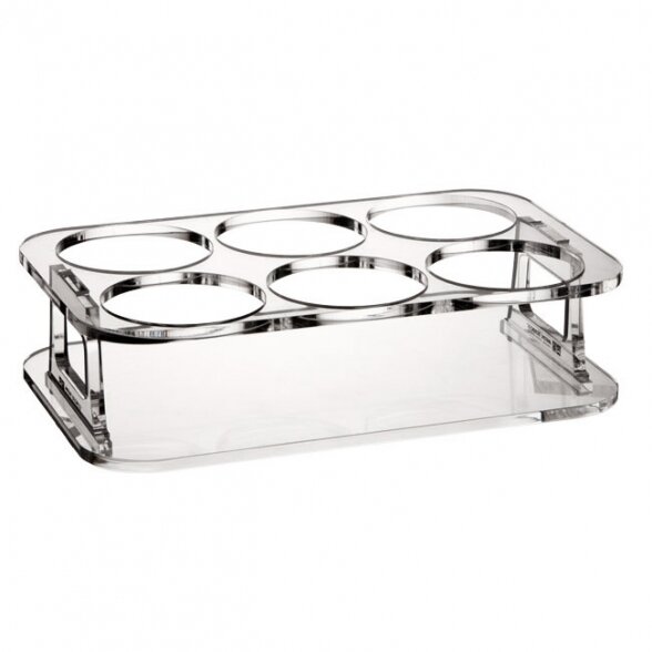 Drinks carrier collapsible tray PARTY