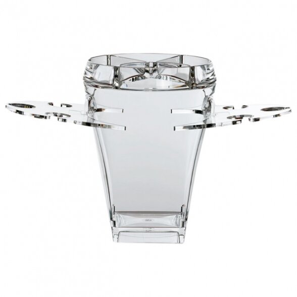 Champagne aperitif set with glass carrier PARTY 1