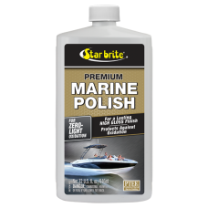 Poliravimo priemonė „Star Brite“ Premium Marine, 500 ml