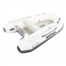 Inflatable boat "Quicksilver" 250 Airdeck