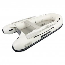 Inflatable boat "Quicksilver" 300 Airdeck