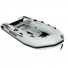 Inflatable „Quicksilver“ SPORT 300 boat