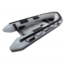 Inflatable boat „Quicksilver“ 420 SPORT HD