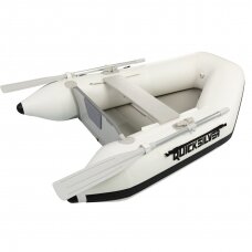Inflatable „Quicksilver“ Tendy 200 boat with slatted floor