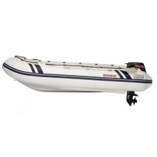 Inflatable boat SUZUMAR DS350RIB