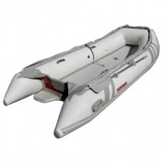 Inflatable boat SUZUMAR DS350VIB
