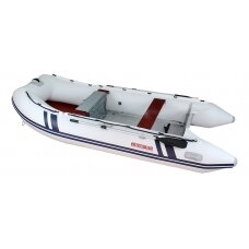 Inflatable boat SUZUMAR DS420AL