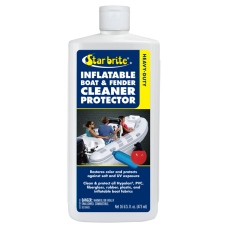 Star Brite inflatable boat and fender cleaner, 473 ml