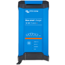 Victron Energy charger Blue Smart IP22 12/30(3), 230V UK