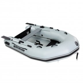 Inflatable "Quicksilver" 250 SPORT boat
