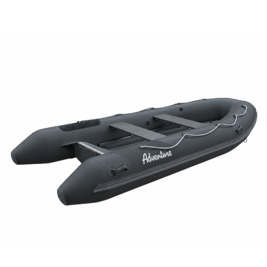 Pripučiama RIB valtis Adventure Vesta V-380