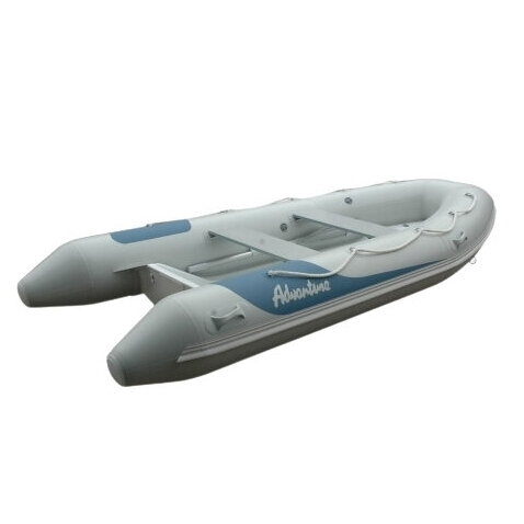 Pripučiama RIB valtis Adventure Vesta V-345 2 Pripučiama RIB valtis Adventure Vesta V-345 2