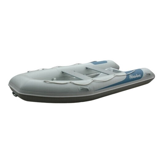Pripučiama RIB valtis Adventure Vesta V-345 3 Pripučiama RIB valtis Adventure Vesta V-345 3