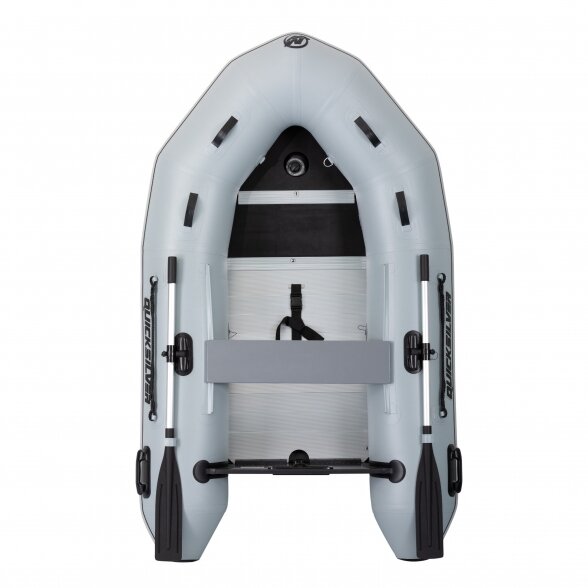 Inflatable boat Quicksilver 250 SPORT 3
