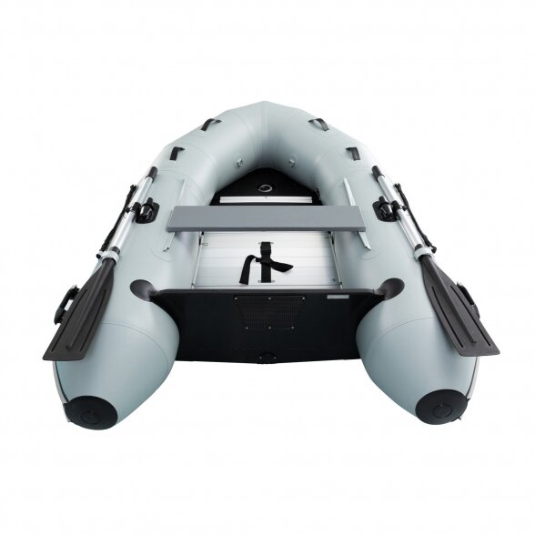 Inflatable boat Quicksilver 250 SPORT 5