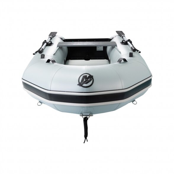 Inflatable boat Quicksilver 250 SPORT 4