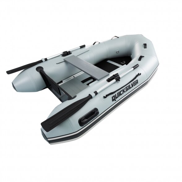 Inflatable boat Quicksilver 250 SPORT 1