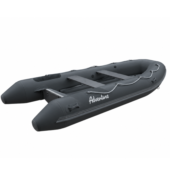 Pripučiama RIB valtis Adventure Vesta V-345 Pripučiama RIB valtis Adventure Vesta V-345