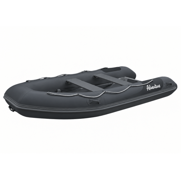 Pripučiama RIB valtis Adventure Vesta V-345 1