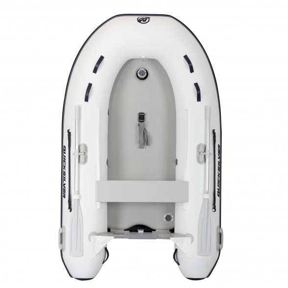 Inflatable boat Quicksilver 250 Airdeck 5