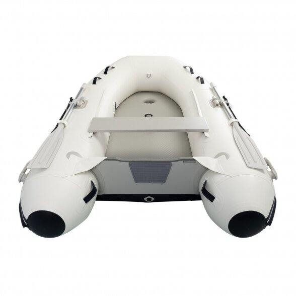 Inflatable boat Quicksilver 250 Airdeck 3