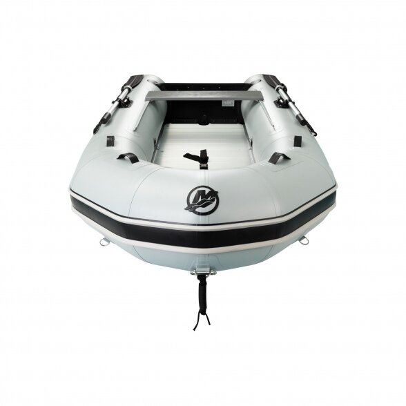 Inflatable „Quicksilver“ SPORT 300 boat 2