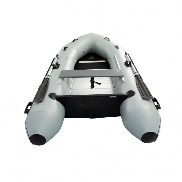 Inflatable „Quicksilver“ SPORT 300 boat 3