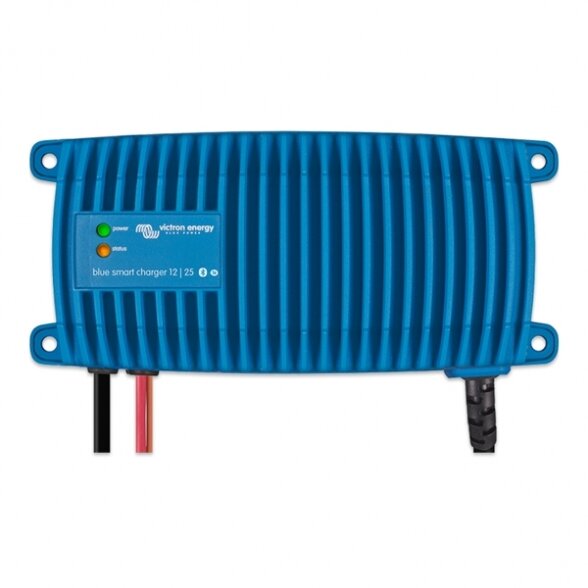 „Victron Energy“ Blue Smart IP67 Charger 12/25(1) 230V