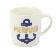 Cup Her Mermaid