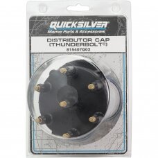 Quicksilver Thunderbolt Distributor Cap Kit (815407Q02)