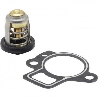 Quicksilver thermostat kit 120° F (825212A1) Quicksilver thermostat kit 120° F (825212A1)
