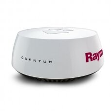 Raymarine Quantum radar 18" Q24W
