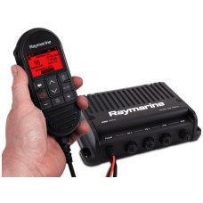 Raymarine Ray90 VHF and AIS700 kit