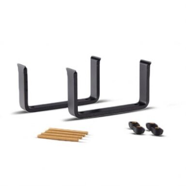 Raymarine Axiom 7 and Axiom+ 7 mounting kit Raymarine Axiom 7 and Axiom+ 7 mounting kit