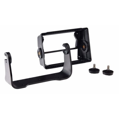 Raymarine Axiom 7 and Axiom+ 7 metal trunnion mounting kit Raymarine Axiom 7 and Axiom+ 7 metal trunnion mounting kit