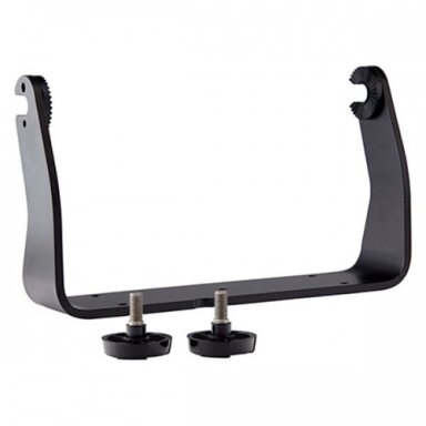 Raymarine Axiom 9 and Axiom+ 9 metal trunnion mounting kit Raymarine Axiom 9 and Axiom+ 9 metal trunnion mounting kit