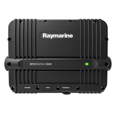 Raymarine CP370 sonar module