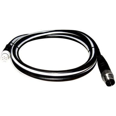 Raymarine DeviceNet male (M) cable 1.5 m Raymarine DeviceNet male (M) cable 1.5 m