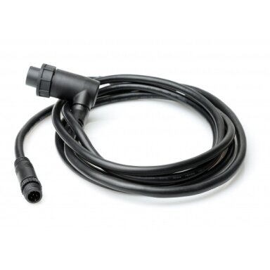 Raymarine Element/Axiom/Axiom+ power cable with NMEA 2000 , right angles Raymarine Element/Axiom/Axiom+ power cable with NMEA 2000 , right angles