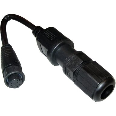Raymarine RayNet to RJ45F adapter 10cm Raymarine RayNet to RJ45F adapter 10cm