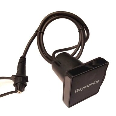 Raymarine RCR SD card reader and USB input Raymarine RCR SD card reader and USB input